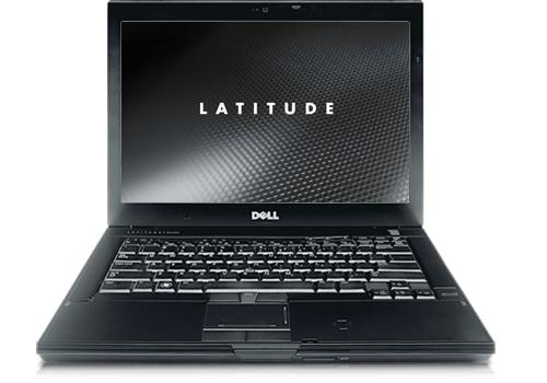 Support for Latitude E6400 ATG Overview Dell US
